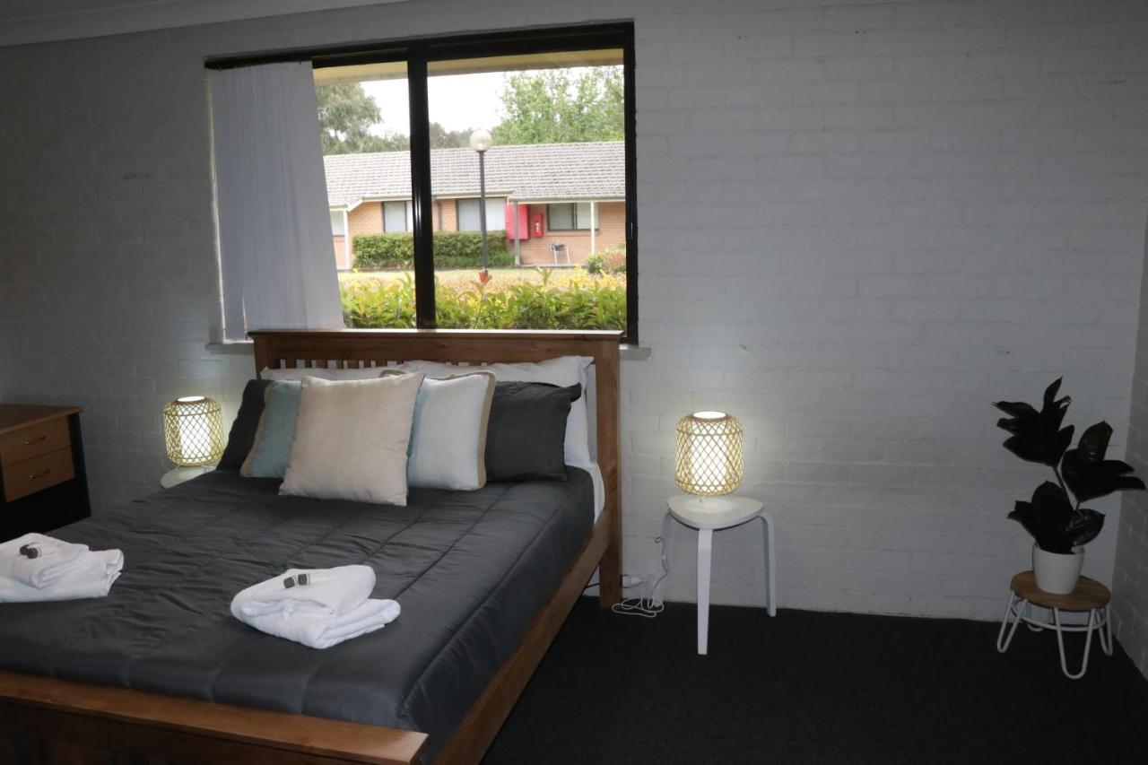 Western Sydney University Village - Hawkesbury Sidney Exterior foto