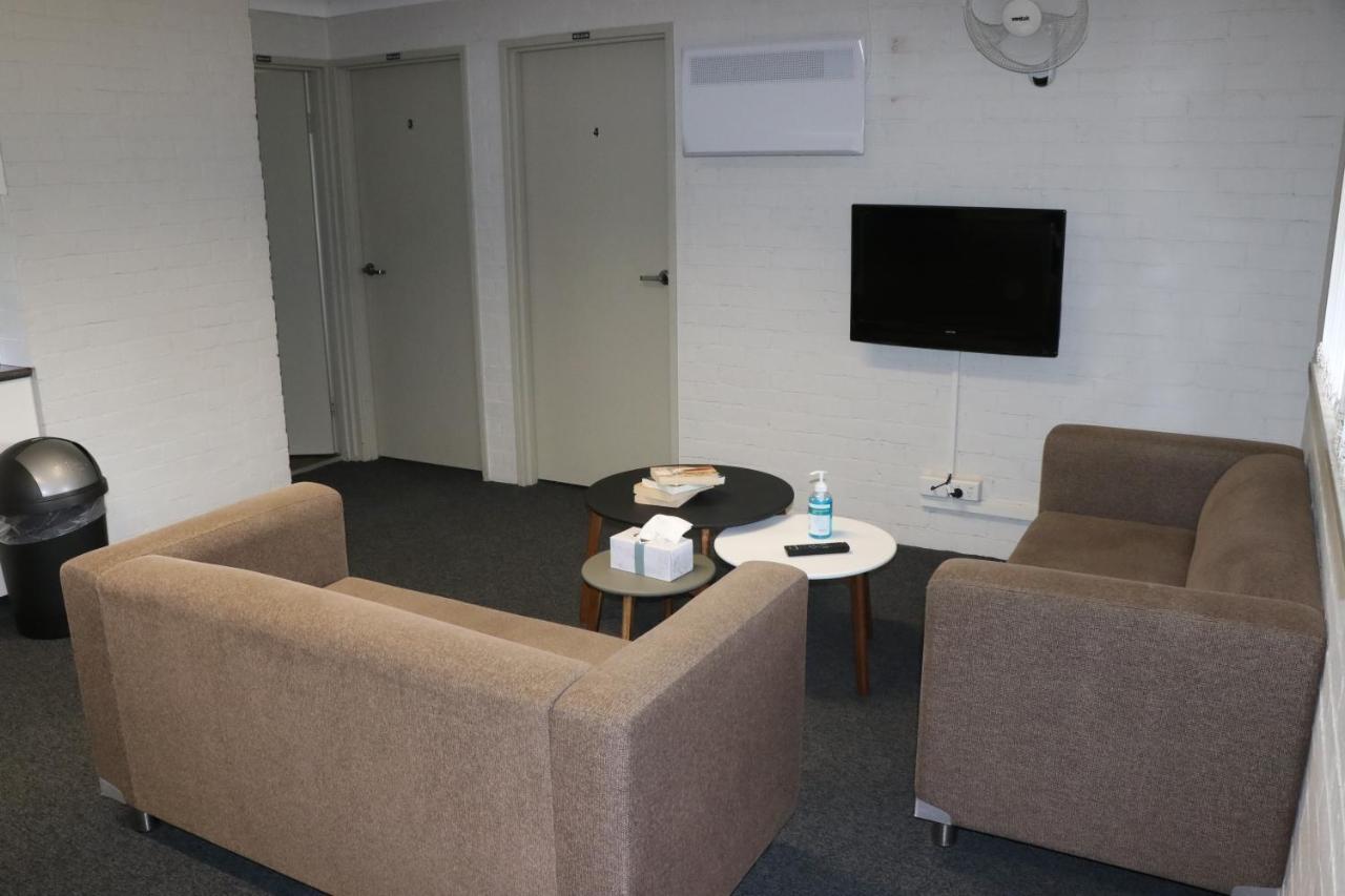 Western Sydney University Village - Hawkesbury Sidney Exterior foto