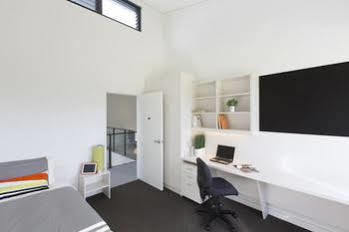 Western Sydney University Village - Hawkesbury Sidney Exterior foto